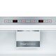 Bosch Serie 6 KGE49AWCAG frigorifero con congelatore Libera installazione 419 L C Bianco 4