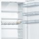 Bosch Serie 4 KGV39VWEAG frigorifero con congelatore Libera installazione 343 L E Bianco 5