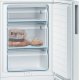Bosch Serie 4 KGV39VWEAG frigorifero con congelatore Libera installazione 343 L E Bianco 7