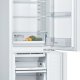 Bosch Serie 2 KGN36NWEAG frigorifero con congelatore Libera installazione 305 L E Bianco 3