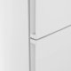 Bosch Serie 4 KGN392WDFG frigorifero con congelatore Libera installazione 363 L D Bianco 9