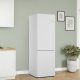 Bosch Serie 4 KGN362WDFG frigorifero con congelatore Libera installazione 321 L D Bianco 3