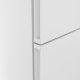 Bosch Serie 4 KGN362WDFG frigorifero con congelatore Libera installazione 321 L D Bianco 9