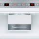 Bosch Serie 6 KGE49AICAG frigorifero con congelatore Libera installazione 419 L C Acciaio inox 4