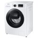 Samsung WW90T4540AE/EU lavatrice Caricamento frontale 9 kg 1400 Giri/min Bianco 4