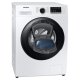 Samsung WW90T4540AE/EU lavatrice Caricamento frontale 9 kg 1400 Giri/min Bianco 11