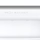 Bosch Serie 2 KIV87NSF0G frigorifero con congelatore Da incasso 270 L F Bianco 4