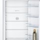 Bosch Serie 2 KIV87NSF0G frigorifero con congelatore Da incasso 270 L F Bianco 5