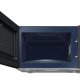 Samsung MS23T5018AC/EU forno a microonde Superficie piana Solo microonde 23 L 800 W Antracite 5