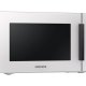 Samsung MS23T5018AE/EU forno a microonde Superficie piana Solo microonde 23 L 800 W Bianco 5