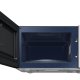 Samsung MS23T5018AE/EU forno a microonde Superficie piana Solo microonde 23 L 800 W Bianco 6