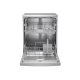 Bosch Serie 2 SMS2ITI41G lavastoviglie Libera installazione 12 coperti E 5