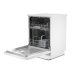 Bosch Serie 2 SMS2ITW41G lavastoviglie Libera installazione 12 coperti E 8