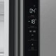 Bosch Serie 6 KFN96APEAG frigorifero side-by-side Libera installazione 605 L E Acciaio inox 6