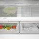 Bosch Serie 6 KFN96APEAG frigorifero side-by-side Libera installazione 605 L E Acciaio inox 8