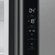Bosch Serie 4 KFN96VPEAG frigorifero side-by-side Libera installazione 605 L E Acciaio inox 6