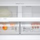 Bosch Serie 4 KFN96VPEAG frigorifero side-by-side Libera installazione 605 L E Acciaio inox 8