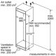 Neff N 50 Da incasso 267 L E 15