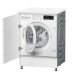 Neff W543BX2GB lavatrice Caricamento frontale 8 kg 1400 Giri/min Bianco 3