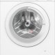 Bosch Serie 4 WNA134U8GB lavasciuga Libera installazione Caricamento frontale Bianco E 3