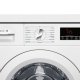 Bosch Serie 8 WIW28502GB lavatrice Caricamento frontale 8 kg 1400 Giri/min Bianco 4