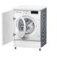 Bosch Serie 8 WIW28502GB lavatrice Caricamento frontale 8 kg 1400 Giri/min Bianco 5