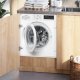 Siemens iQ700 WI14W502GB lavatrice Caricamento frontale 8 kg 1400 Giri/min Bianco 4