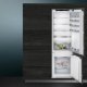 Siemens iQ500 KI87SAFE0G frigorifero con congelatore Da incasso 272 L E Bianco 3