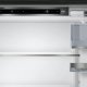 Siemens iQ500 KI87SAFE0G frigorifero con congelatore Da incasso 272 L E Bianco 4