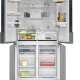 Siemens iQ300 KF96NVPEAG frigorifero side-by-side Libera installazione 605 L E Acciaio inox 3