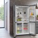 Siemens iQ300 KF96NVPEAG frigorifero side-by-side Libera installazione 605 L E Acciaio inox 5