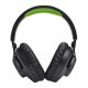 JBL Quantum 360X Auricolare Wireless A Padiglione Giocare USB tipo-C Bluetooth Nero, Verde 3