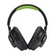 JBL Quantum 360X Auricolare Wireless A Padiglione Giocare USB tipo-C Bluetooth Nero, Verde 4