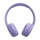 JBL Tune 670 NC Auricolare Con cavo e senza cavo A Padiglione Musica e Chiamate USB tipo-C Bluetooth Viola 4