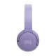 JBL Tune 670 NC Auricolare Con cavo e senza cavo A Padiglione Musica e Chiamate USB tipo-C Bluetooth Viola 5