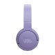 JBL Tune 670 NC Auricolare Con cavo e senza cavo A Padiglione Musica e Chiamate USB tipo-C Bluetooth Viola 6