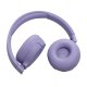 JBL Tune 670 NC Auricolare Con cavo e senza cavo A Padiglione Musica e Chiamate USB tipo-C Bluetooth Viola 9