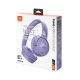 JBL Tune 670 NC Auricolare Con cavo e senza cavo A Padiglione Musica e Chiamate USB tipo-C Bluetooth Viola 13