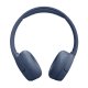 JBL Tune 670 NC Auricolare Con cavo e senza cavo A Padiglione Musica e Chiamate USB tipo-C Bluetooth Blu 3