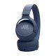 JBL Tune 670 NC Auricolare Con cavo e senza cavo A Padiglione Musica e Chiamate USB tipo-C Bluetooth Blu 8