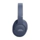 JBL Tune 770NC Auricolare Con cavo e senza cavo A Padiglione Musica e Chiamate USB tipo-C Bluetooth Blu 4