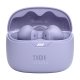 JBL Tune Beam Auricolare True Wireless Stereo (TWS) In-ear Musica e Chiamate USB tipo-C Bluetooth Viola 5