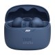 JBL Tune Beam Auricolare True Wireless Stereo (TWS) In-ear Musica e Chiamate USB tipo-C Bluetooth Blu 5