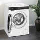 Siemens iQ500 WG44G290GB lavatrice Caricamento frontale 9 kg 1400 Giri/min Bianco 4