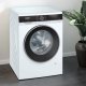 Siemens iQ500 WG44G290GB lavatrice Caricamento frontale 9 kg 1400 Giri/min Bianco 5