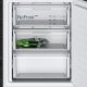 Siemens iQ300 KI86NVSE0G frigorifero con congelatore Da incasso 260 L E 6