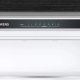 Siemens iQ300 KI86NVSE0G frigorifero con congelatore Da incasso 260 L E 7