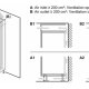 Siemens iQ300 KI86NVSE0G frigorifero con congelatore Da incasso 260 L E 11