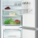 Miele 12057080 frigorifero con congelatore Libera installazione 368 L E Acciaio inox 3
