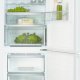 Miele 12057050 frigorifero con congelatore Libera installazione 326 L E Bianco 4